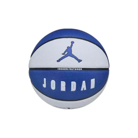 Basketbalová lopta NIKE JORDAN ULTIMATE 07 GR BK WH FG