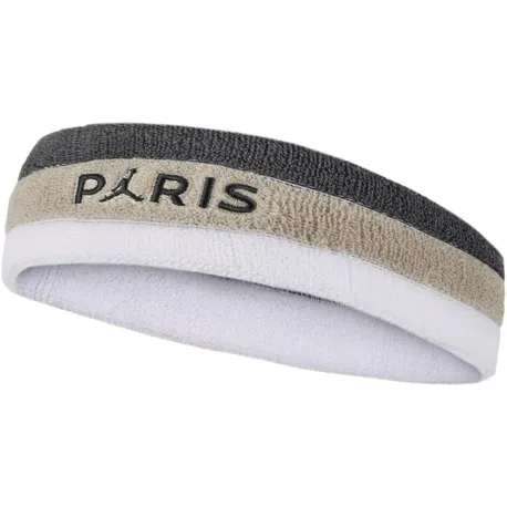 Čelenka NIKE JORDAN TRY PSG HEADBAND IG ST IG