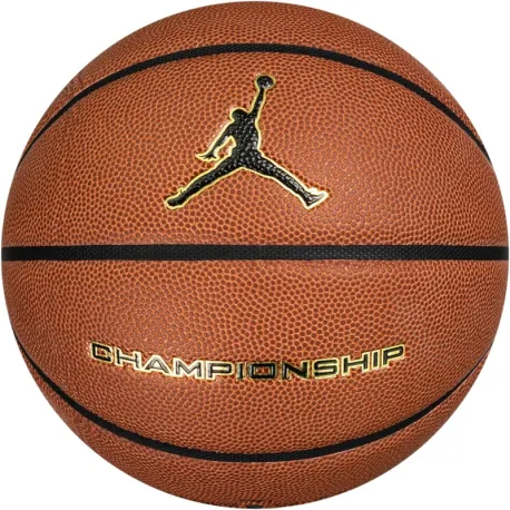 Basketbalová lopta NIKE JORDAN CHAMPIONSHIP 07 AM BK MG