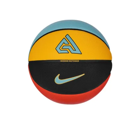 Basketbalová lopta NIKE GIANNIS ALL COURT 07 CC BK UG
