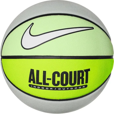 Basketbalová lopta NIKE EVERYDAY ALL COURT 07 VG LP VT