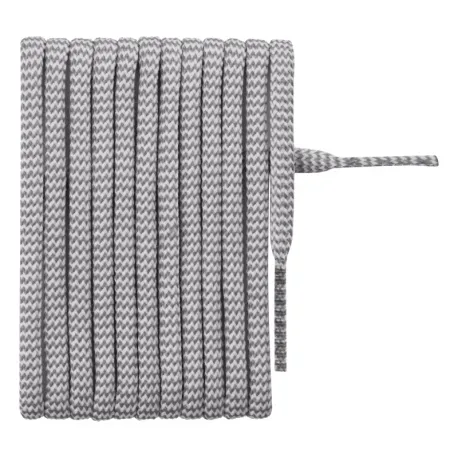 Šnúrky do topánok SALEWA LONG ROUND SHOELACE