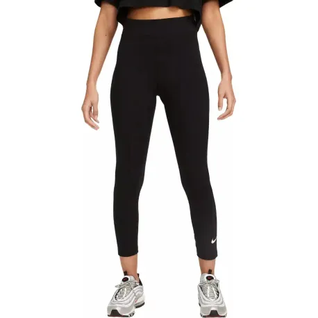 Dámske legíny NIKE W NSW NK CLSC HR 7 8 TIGHT LBR