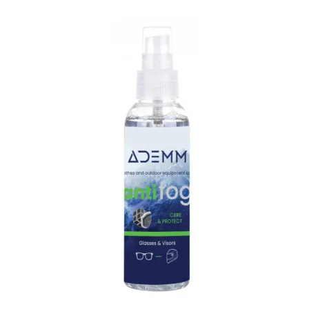 Ošetrovací prípravok ADEMM Anti Fog 50 ml, PL HU