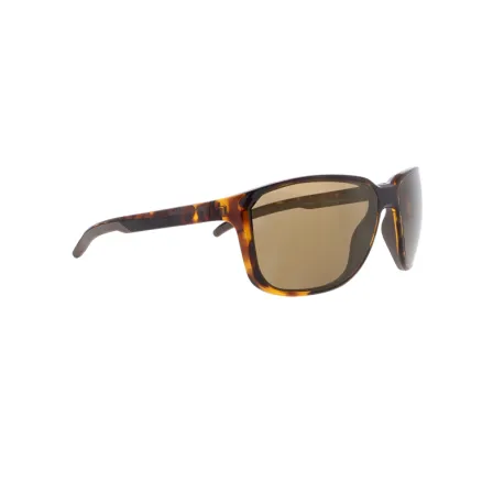 Slnečné okuliare RED BULL SPECT BOLT-002P, havanna, brown with light bronze mirror POL, 61-16-130