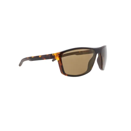 Slnečné okuliare RED BULL SPECT RAZE-002P, havanna, brown with light bronze mirror, CAT 3, POL, 61-16-130