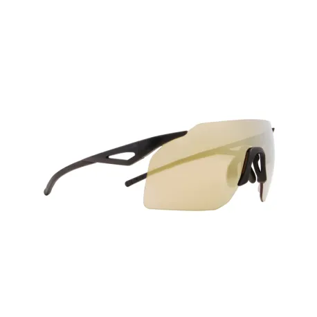 Slnečné okuliare RED BULL SPECT GABE-04, black brown with gold mirror