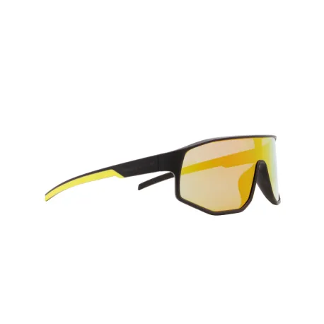 Slnečné okuliare RED BULL SPECT DASH-006, black smoke with pinkish revo
