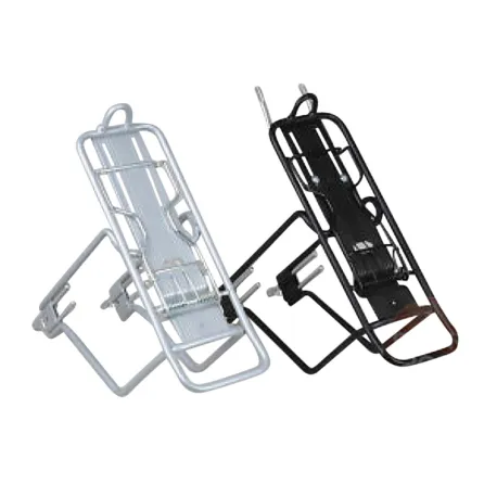 Nosič na bicykel STUF Gepacktrager Alu BY-344C