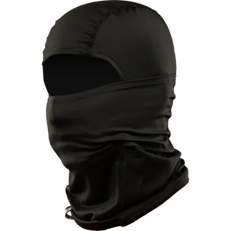 Kukla BLIZZARD Multisport Balaclava, black