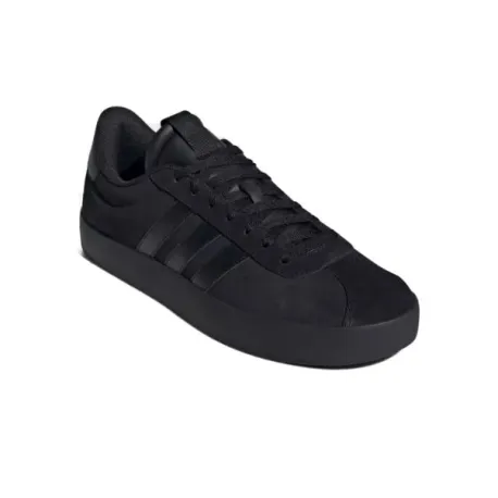 Pánska vychádzková obuv ADIDAS VL Court 3.0 M core black core black core black