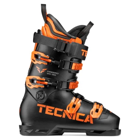 Závodné lyžiarky TECNICA Firebird WC 130, black