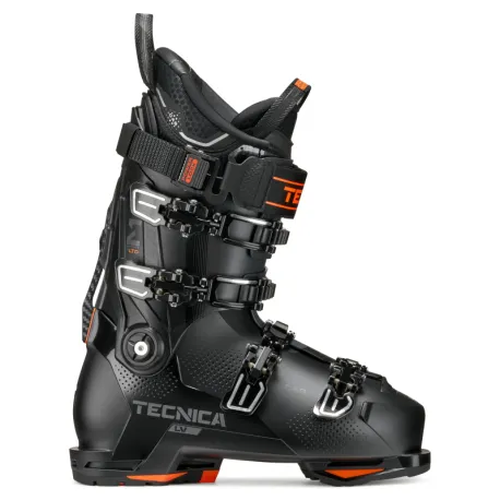 Pánske lyžiarky na zjazdovku - on piste TECNICA Mach1 LV LTD TD2 GW, black