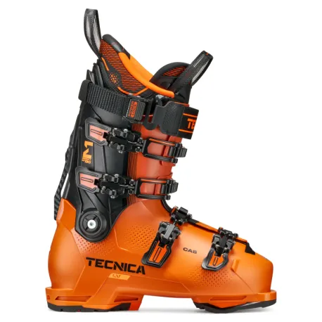 Pánske lyžiarky na zjazdovku - on piste TECNICA Mach1 LV 130 TD2 GW, icon orange