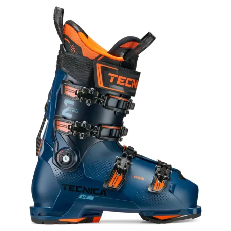 Pánske lyžiarky na zjazdovku - on piste TECNICA Mach1 LV 120 TD2 GW, sport blue