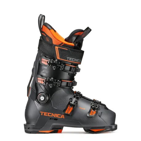 Pánske lyžiarky na zjazdovku - on piste TECNICA Mach1 LV 110 TD2 GW, race grey