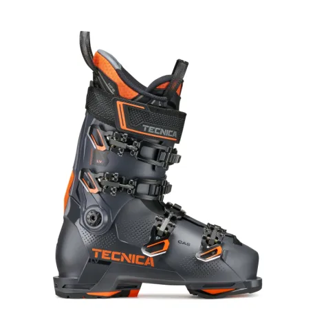 Pánske lyžiarky na zjazdovku - on piste TECNICA Mach Sport LV 100 GW, race grey