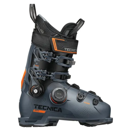 Pánske lyžiarky na zjazdovku - on piste TECNICA Mach BOA MV 120 GW, dark avio