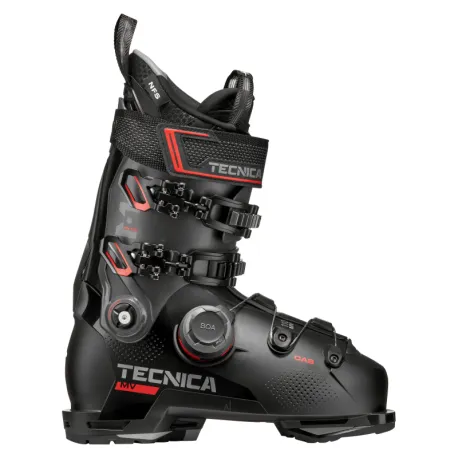 Pánske lyžiarky na zjazdovku - on piste TECNICA Mach BOA MV 110 GW, black