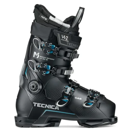 Dámske lyžiarky na zjazdovku - on piste TECNICA Mach Sport LV 85 W GW, ink blue