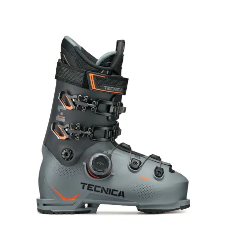 Pánske lyžiarky na zjazdovku - on piste TECNICA Mach BOA HV 90 GW, sport grey