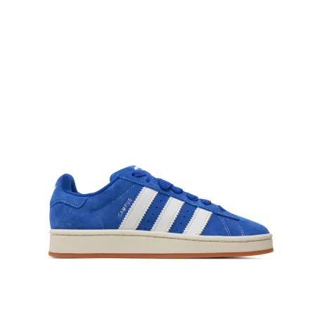 Pánska vychádzková obuv ADIDAS ORIGINALS Campus 00s semi lucid blue cloud white off white