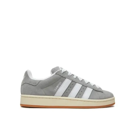 Pánska vychádzková obuv ADIDAS ORIGINALS Campus 00s grey three cloud white off white