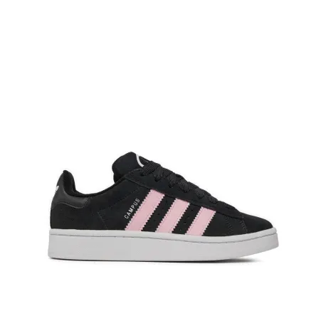 Dámska vychádzková obuv ADIDAS ORIGINALS Campus 00s core black cloud white true pink
