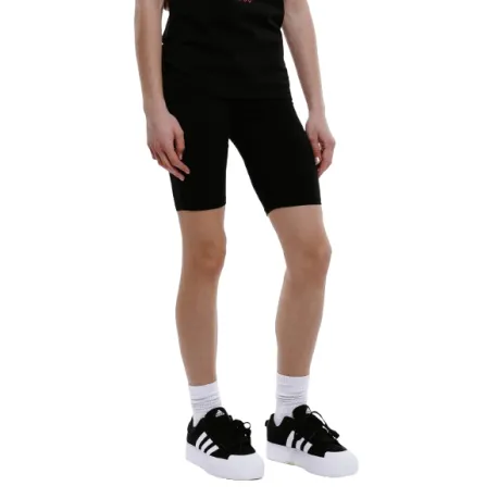 Dievčenské legíny AUTHORITY TS-LEGGINGS G black