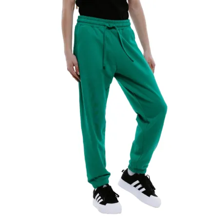 Dievčenské tepláky AUTHORITY TP-TEEN G green