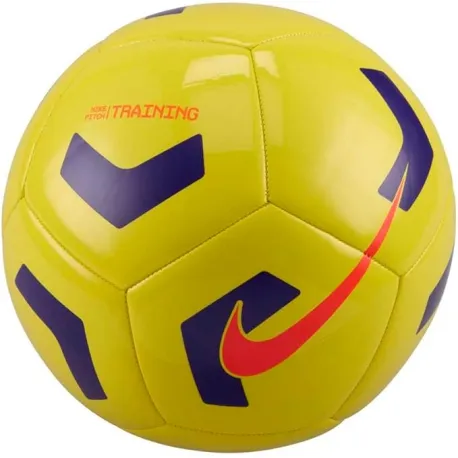 Futbalová lopta NIKE NK PTCH TRAIN-FA24