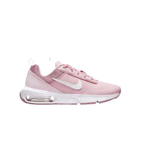 Dievčenská rekreačná obuv NIKE Air Max INTRLK Lite pink foam elemental pink medium soft pink white
