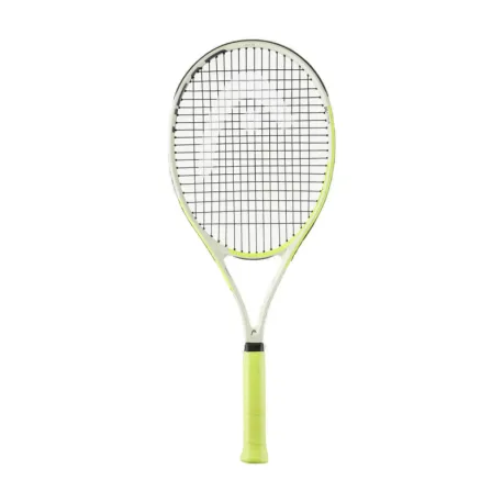 Tenisová raketa pre začiatočníkov HEAD MX Attitude ELITE (yellow) - SC 30