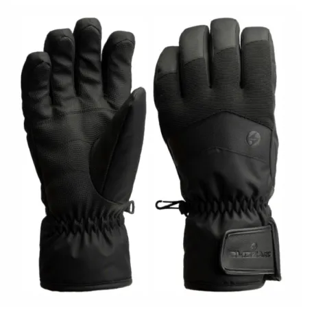 Lyžiarske rukavice BLIZZARD Guide ski gloves, black