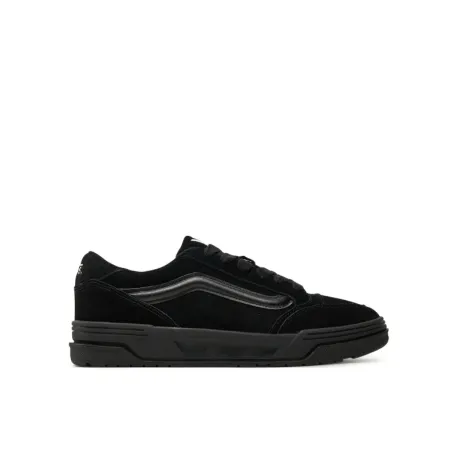 Pánska vychádzková obuv VANS VN MN Hylane black black