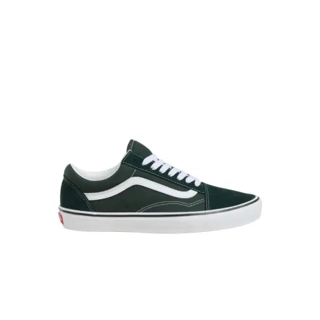 Pánska vychádzková obuv VANS VN MN Old Skool Color Theory Scarab