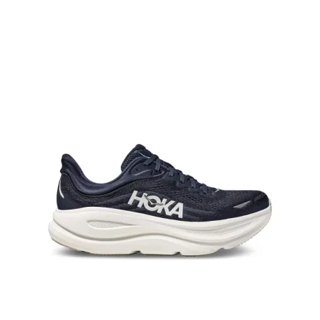 Pánska bežecká obuv HOKA Bondi 9 M varsity navy white