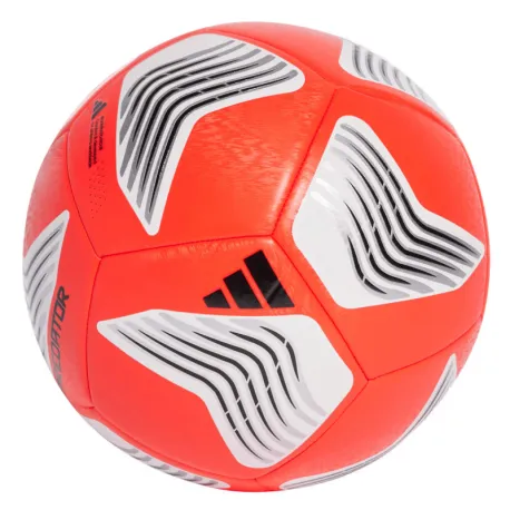 Futbalová lopta ADIDAS PREDATOR TRN LUCRED SILVMT BLACK