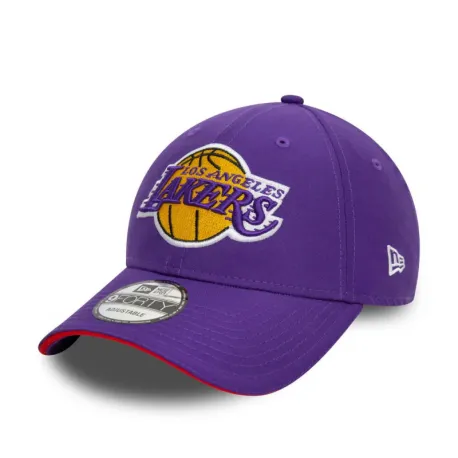 Šiltovka NEW ERA 940 NBA Microfibre 9forty LOSLAK-TRPCNY