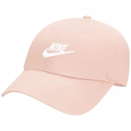Šiltovka NIKE U NK CLUB CAP U CB FUT WSH L