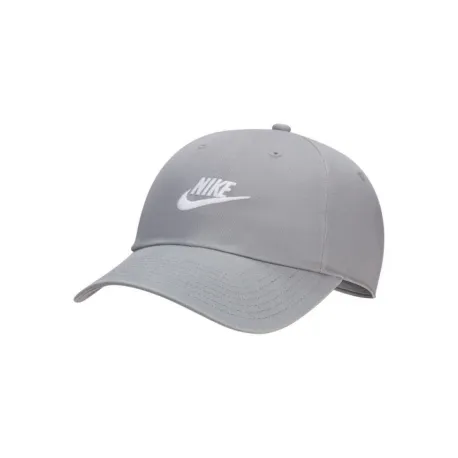 Šiltovka NIKE U NK CLUB CAP U CB FUT WSH L