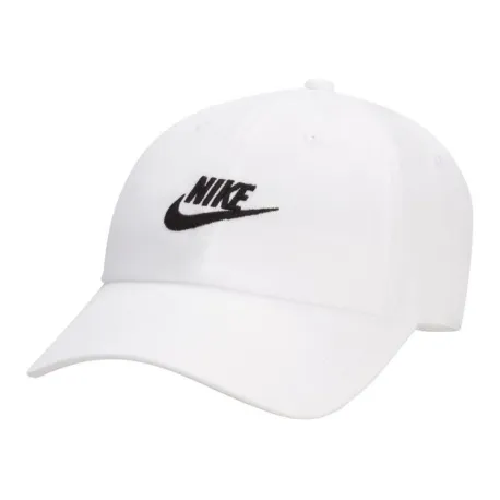 Šiltovka NIKE U NK CLUB CAP U CB FUT WSH L