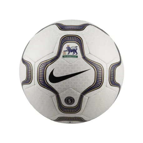 Futbalová lopta NIKE PL NK HERITAGE GEO MERLIN-SP25
