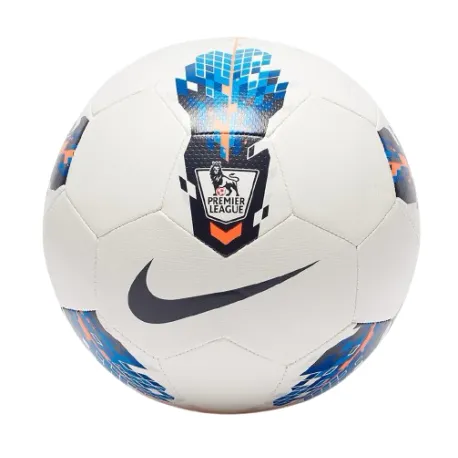 Futbalová lopta NIKE NK PL HERITAGE SEITIRO - SP25
