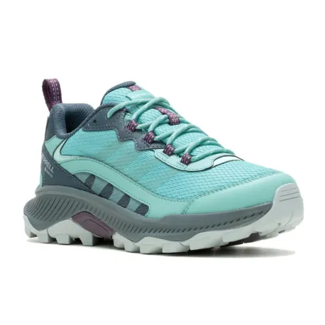 Dámska nízka turistická obuv MERRELL Speed Strike 2 GTX W canton