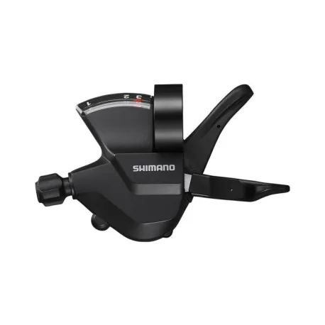 Náhradný diel SHIMANO Shift lever Altus SL-M315-L, 3SP