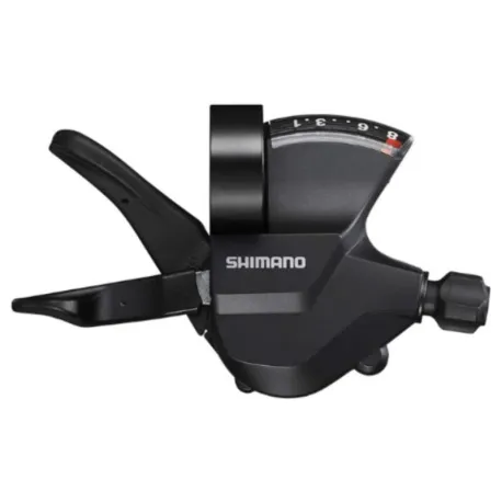 Náhradný diel SHIMANO Shift lever Altus SL-M315-8R, 8SP