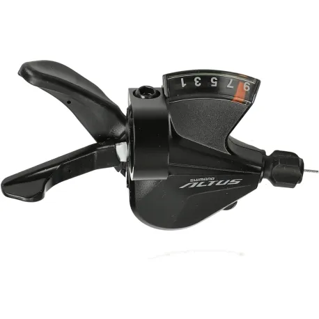 Náhradný diel SHIMANO Shift lever Altus SL-M2010-9R, 9SP