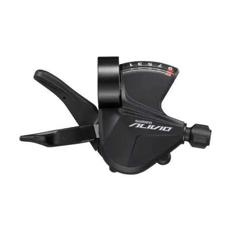 Náhradný diel SHIMANO Shift lever Alivio SL-M3100-R, 9SP, 100 PCS