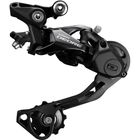 Náhradný diel SHIMANO Rear derailleur Deore RD-M6000, 10SP, 50 PCS